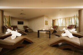 Boyalık Beach Hotel & SPA Thermal Resort