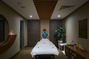 Boyalık Beach Hotel & SPA Thermal Resort