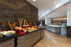 Boyalık Beach Hotel & SPA Thermal Resort