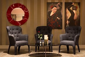 Boyalık Beach Hotel & SPA Thermal Resort