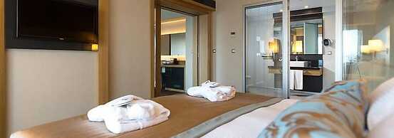 Boyalık Beach Hotel & SPA Thermal Resort