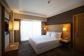 Boyalık Beach Hotel & SPA Thermal Resort