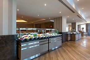 Boyalık Beach Hotel & SPA Thermal Resort