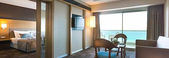 Boyalık Beach Hotel & SPA Thermal Resort