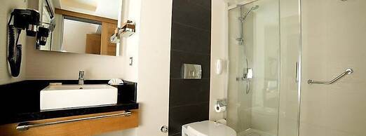 Boyalık Beach Hotel & SPA Thermal Resort