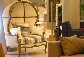 Boyalık Beach Hotel & SPA Thermal Resort