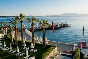 Boyalık Beach Hotel & SPA Thermal Resort