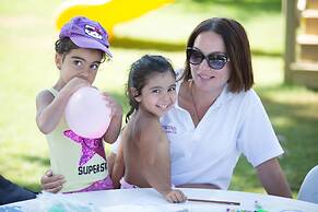 Boyalık Beach Hotel & SPA Thermal Resort