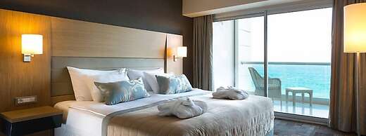 Boyalık Beach Hotel & SPA Thermal Resort