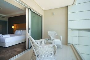 Boyalık Beach Hotel & SPA Thermal Resort