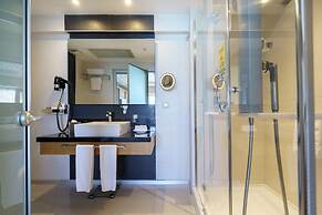 Boyalık Beach Hotel & SPA Thermal Resort