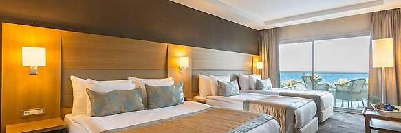 Boyalık Beach Hotel & SPA Thermal Resort