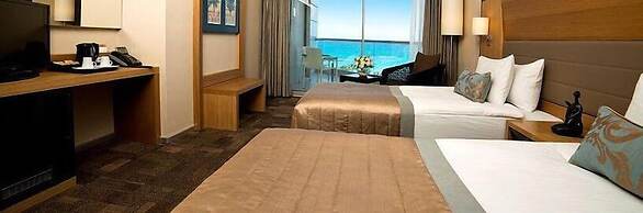 Boyalık Beach Hotel & SPA Thermal Resort