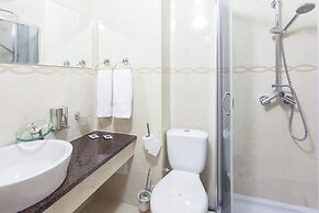 Mini-Hotel Gastsinny yard 