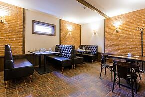 Mini-Hotel Gastsinny yard 