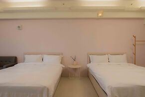 Duoai Hot Spring Hotel