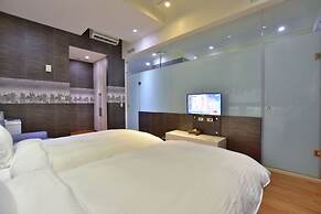 Duoai Hot Spring Hotel