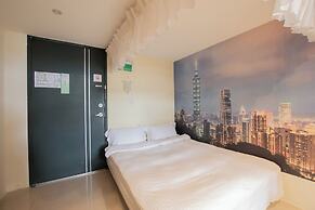 Duoai Hot Spring Hotel