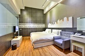 Duoai Hot Spring Hotel