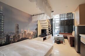 Duoai Hot Spring Hotel