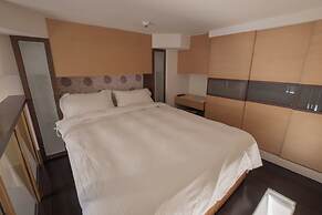 Duoai Hot Spring Hotel