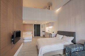 Duoai Hot Spring Hotel