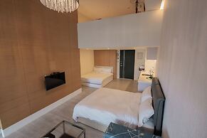 Duoai Hot Spring Hotel