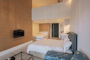 Duoai Hot Spring Hotel