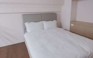 Duoai Hot Spring Hotel
