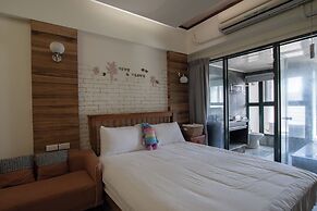 Duoai Hot Spring Hotel
