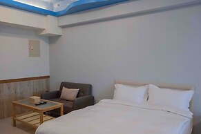 Duoai Hot Spring Hotel