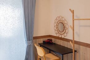 Duoai Hot Spring Hotel