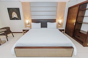 Cebu Westown Lagoon - South Wing