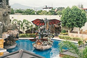 Cebu Westown Lagoon - South Wing