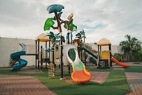 Cebu Westown Lagoon - South Wing