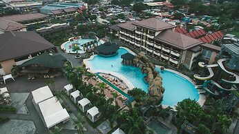 Cebu Westown Lagoon - South Wing