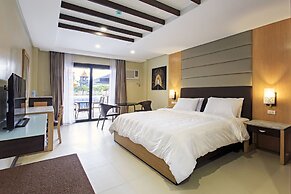 Cebu Westown Lagoon - South Wing