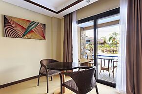 Cebu Westown Lagoon - South Wing