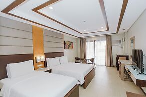 Cebu Westown Lagoon - South Wing