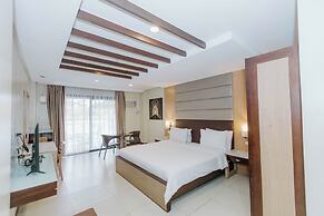 Cebu Westown Lagoon - South Wing