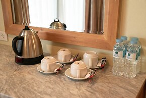 Cebu Westown Lagoon - South Wing