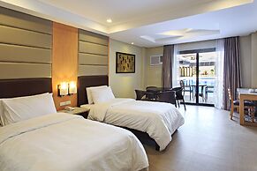 Cebu Westown Lagoon - South Wing