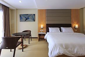 Cebu Westown Lagoon - South Wing