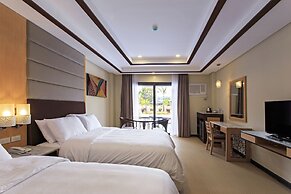 Cebu Westown Lagoon - South Wing