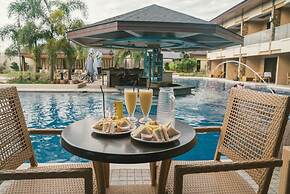 Cebu Westown Lagoon - South Wing