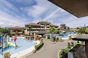 Cebu Westown Lagoon - South Wing