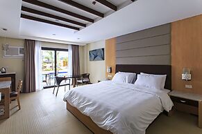 Cebu Westown Lagoon - South Wing