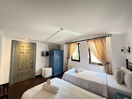 Oyku Butik Otel