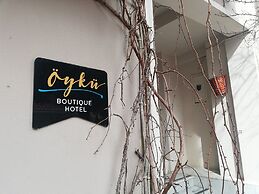 Oyku Butik Otel