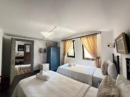 Oyku Butik Otel